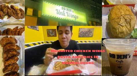 best unli wings in mandaluyong|Best chicken wings in Mandaluyong restaurants, autumn 2022.